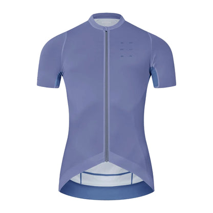 Maillot ENDURA PRO SL Mujer Mangas Cortas Índigo