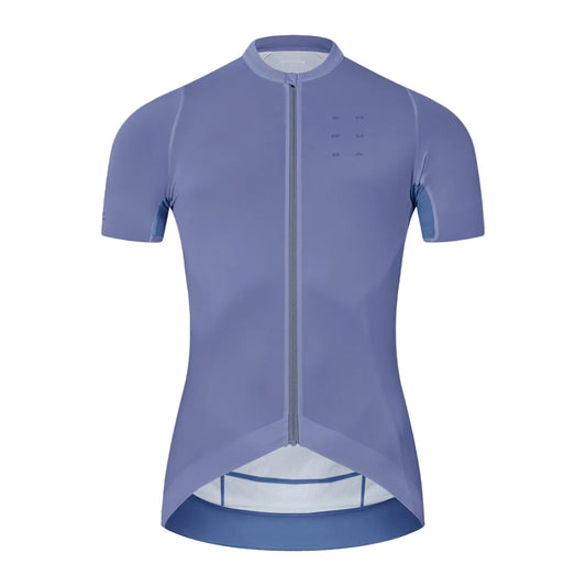 Maillot de manga corta ENDURA PRO SL para mujer Indigo