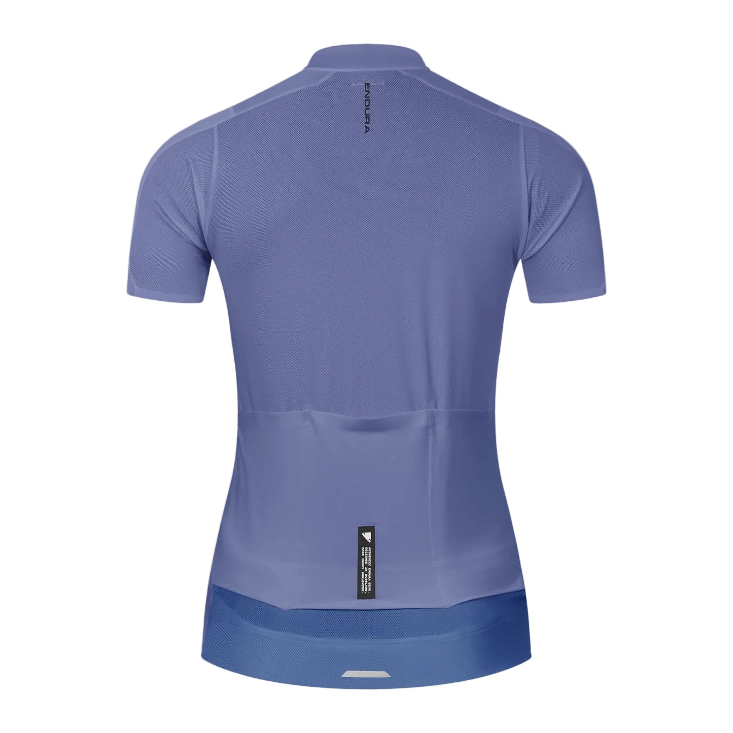 Maillot de manga corta ENDURA PRO SL para mujer Indigo