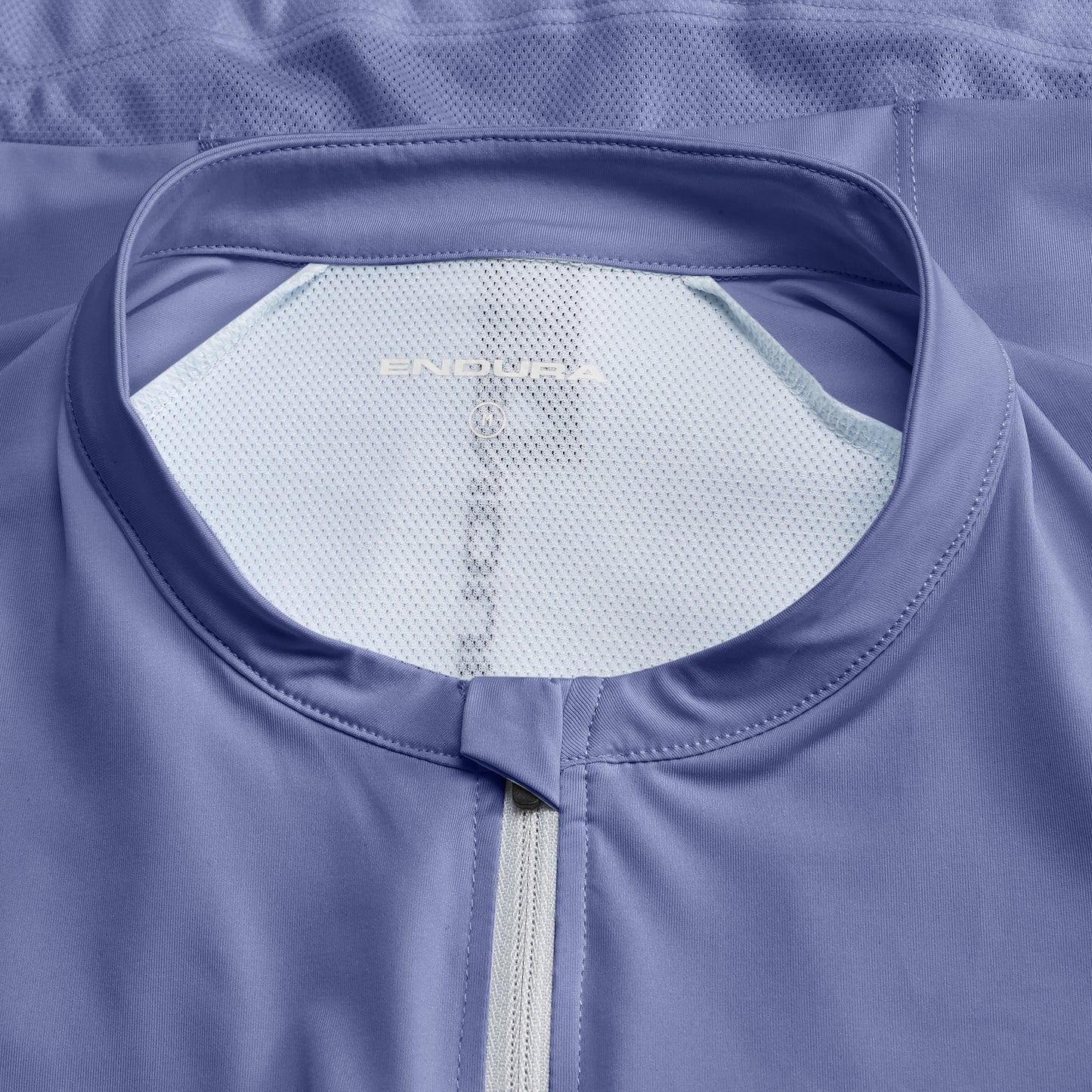 Maillot de manga corta ENDURA PRO SL para mujer Indigo