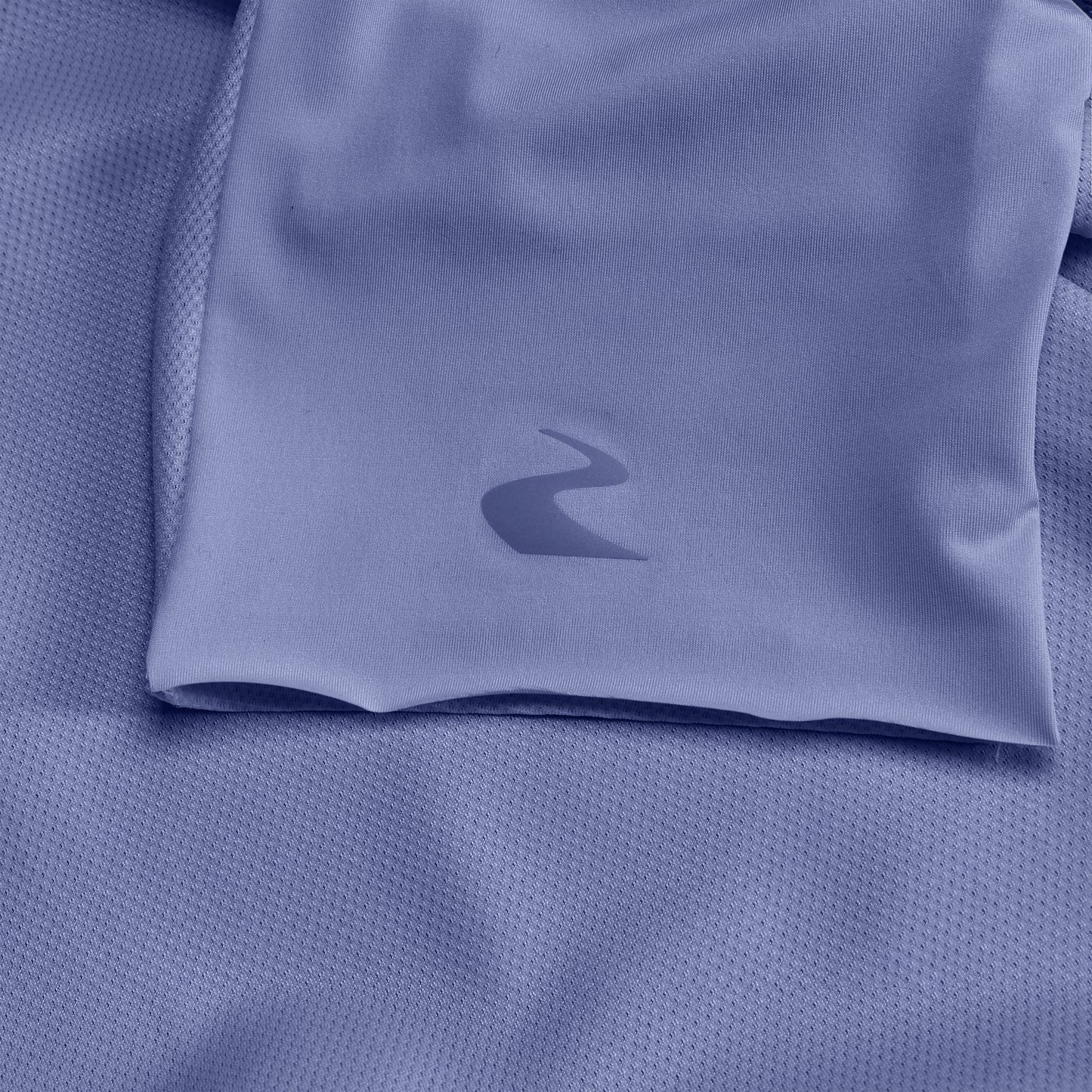 Maillot de manga corta ENDURA PRO SL para mujer Indigo