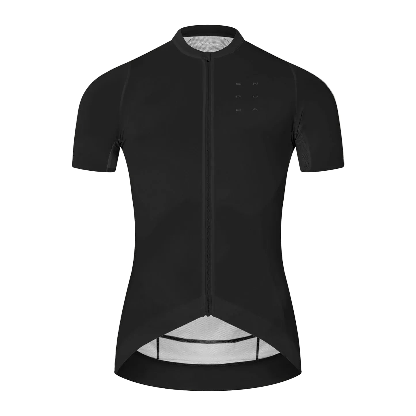 Maillot de manga corta ENDURA PRO SL Negro, Mujer
