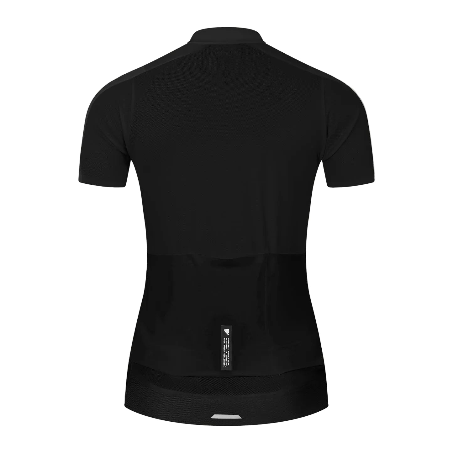 Maillot de manga corta ENDURA PRO SL Negro, Mujer