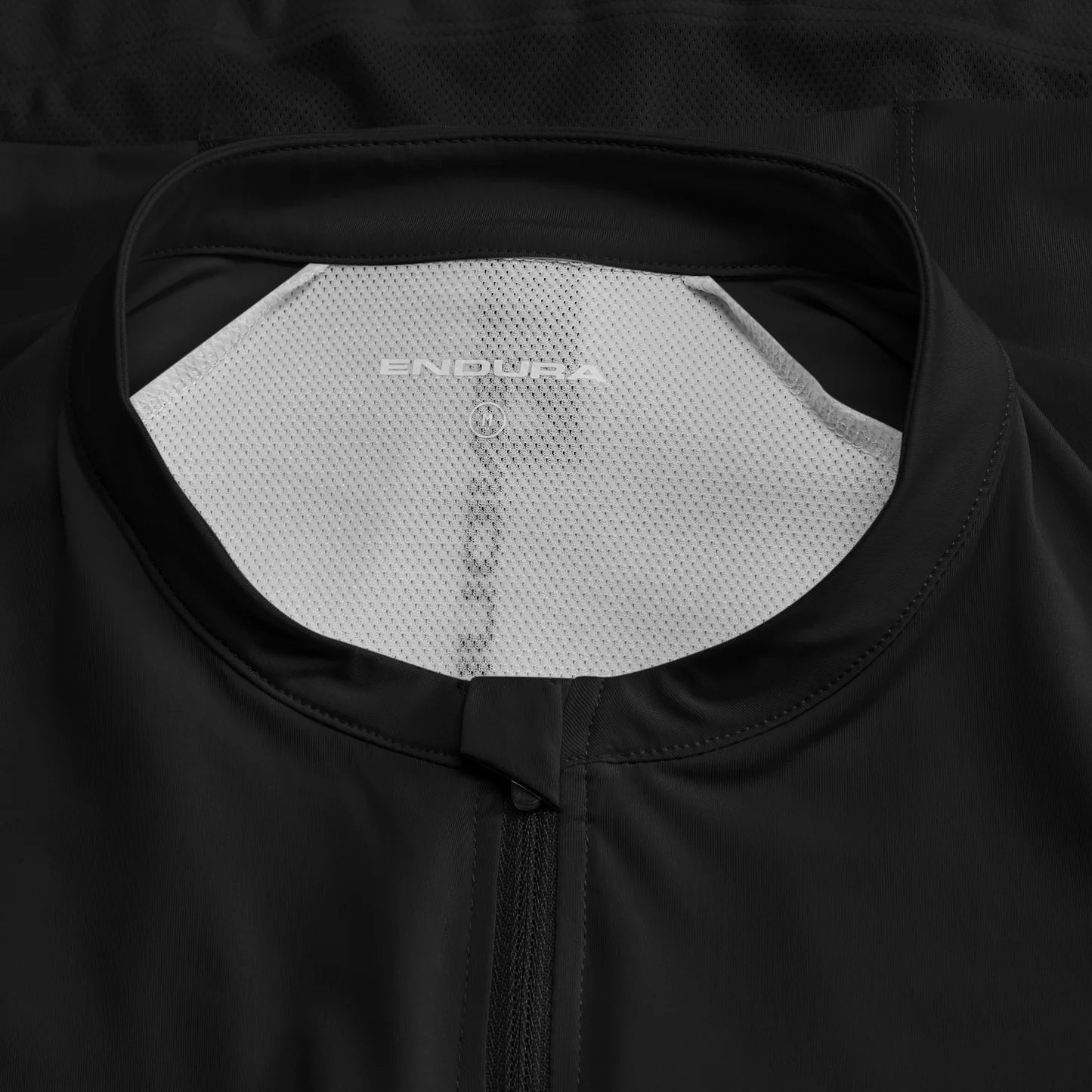 Maillot de manga corta ENDURA PRO SL Negro, Mujer