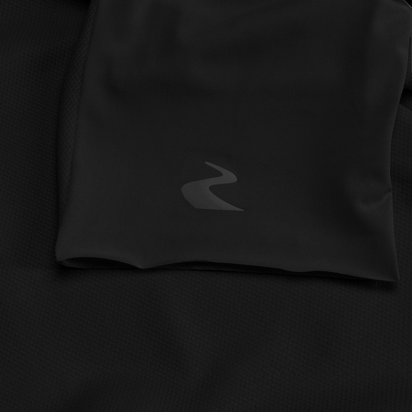 Maillot de manga corta ENDURA PRO SL Negro, Mujer
