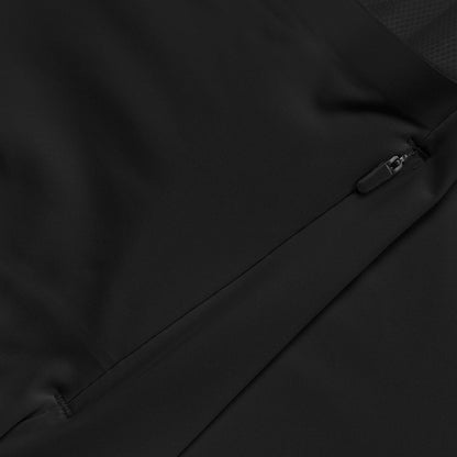 Maillot ENDURA PRO SL Mujer Mangas Cortas Negro