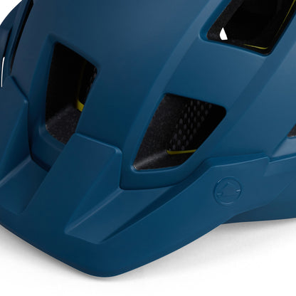 Casco de MTB ENDURA HUMMVEE Junior azul