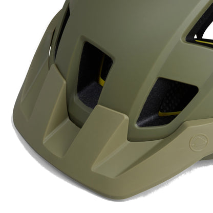 Casco de MTB ENDURA HUMMVEE Junior verde