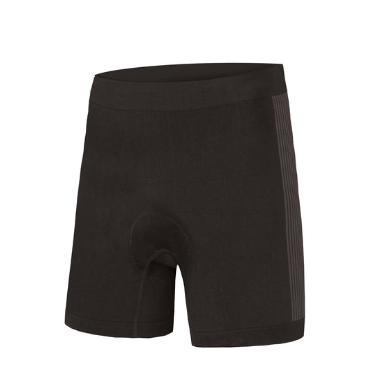 Pantalón Corto ENDURA ENGINEERED Junior Negro