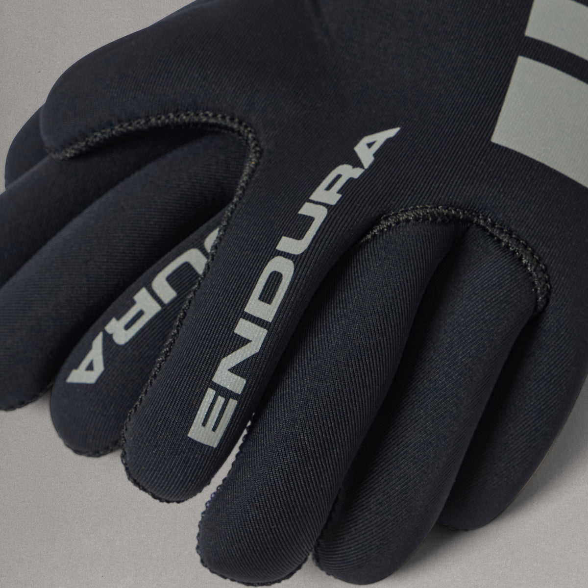 Guantes ENDURA PRO NEMO II Junior Negro