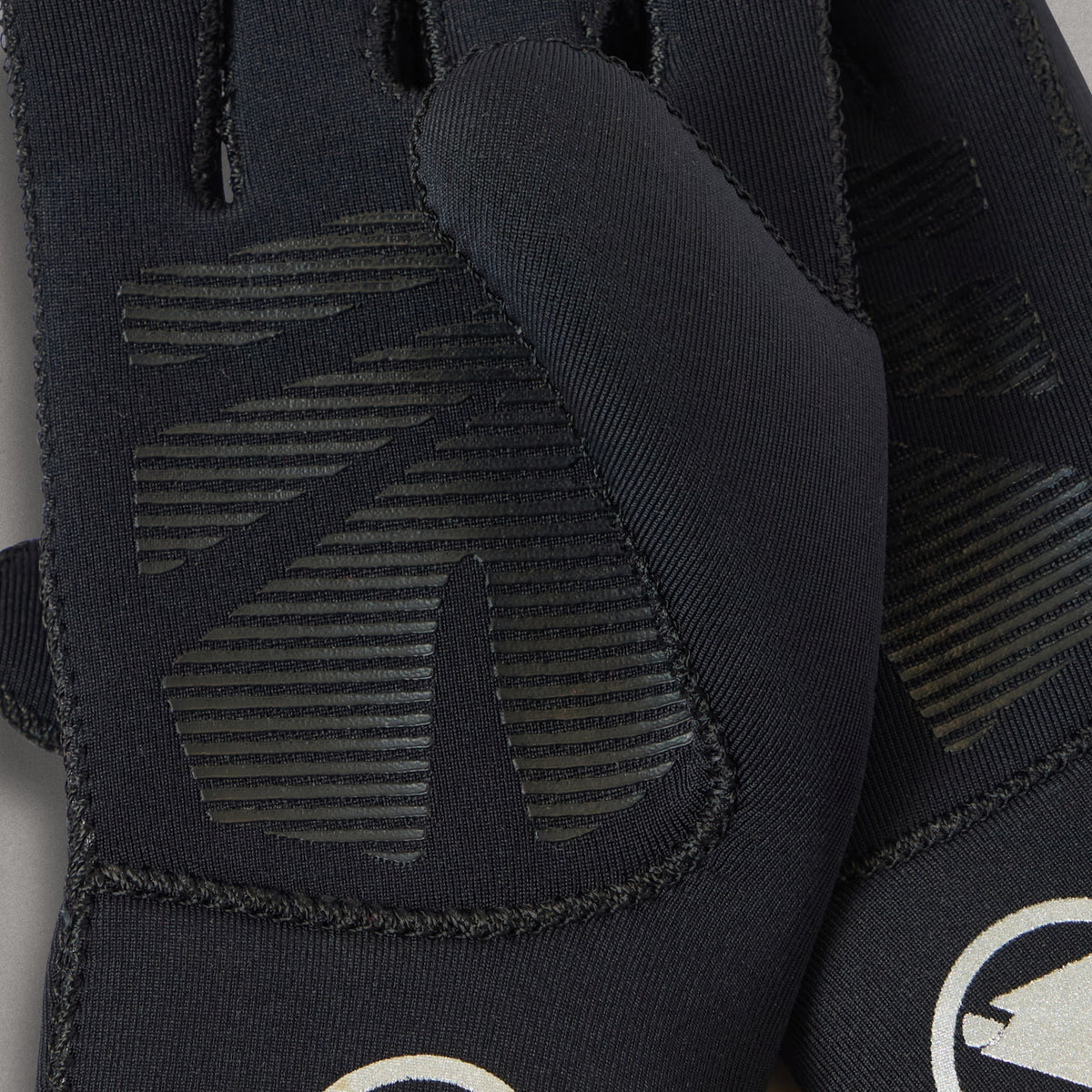 Guantes ENDURA PRO NEMO II Junior Negro