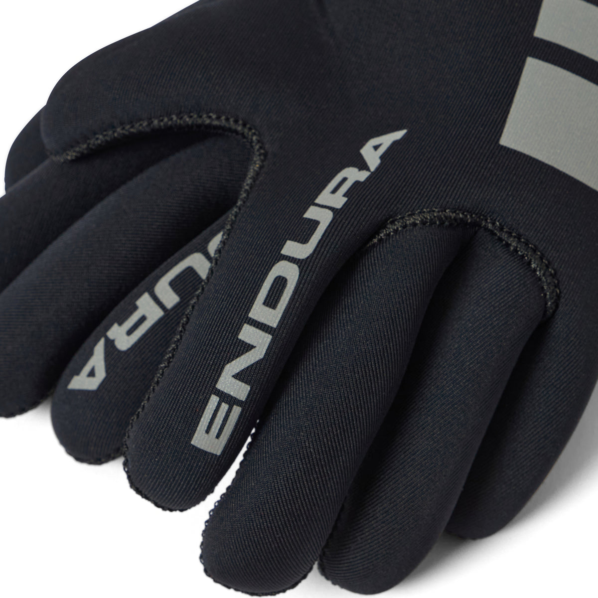 Guantes ENDURA PRO NEMO II Junior Negro