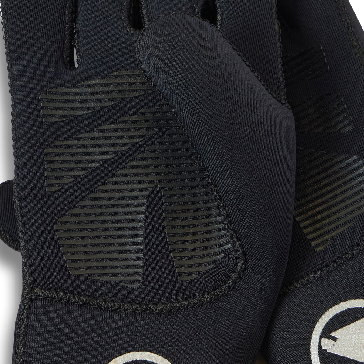 Guantes ENDURA PRO NEMO II Junior Negro