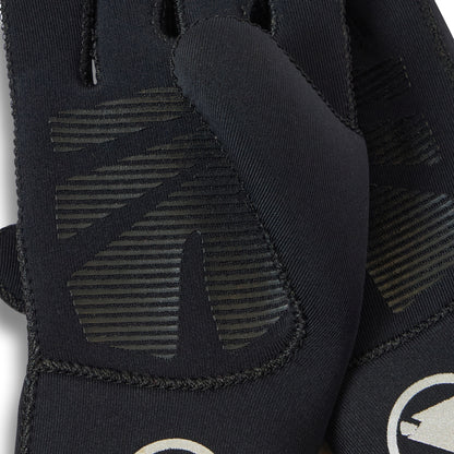Guantes ENDURA PRO NEMO II Junior Negro
