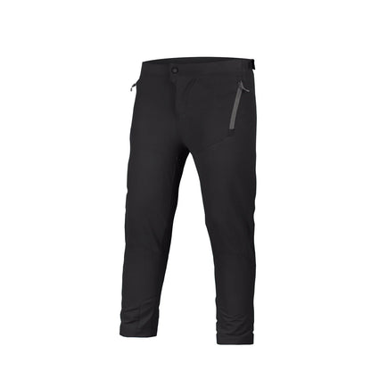 Pantalón ENDURA MT500 BURNER Junior Negro