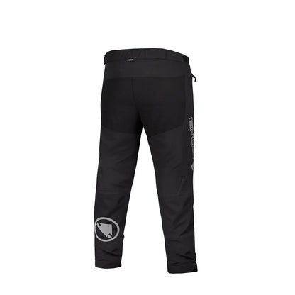 Pantalón ENDURA MT500 BURNER Junior Negro