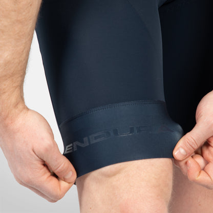 Culote Corto con Tirantes ENDURA FS260 Azul