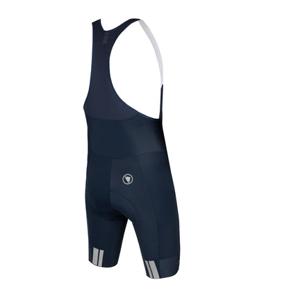 Culote Corto con Tirantes ENDURA FS260 Azul