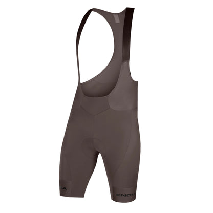 Culote Corto con Tirantes ENDURA FS260-PRO Marrón