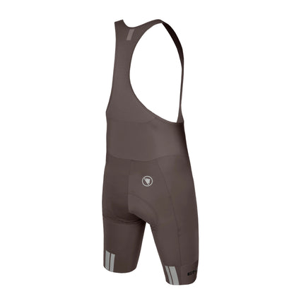 Culote Corto con Tirantes ENDURA FS260-PRO Marrón