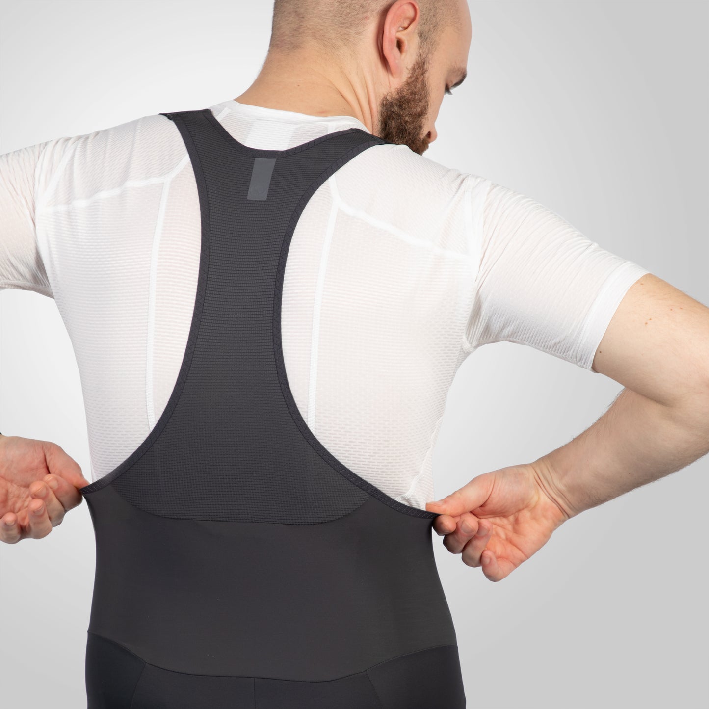 Culotte ENDURA FS260 Gris