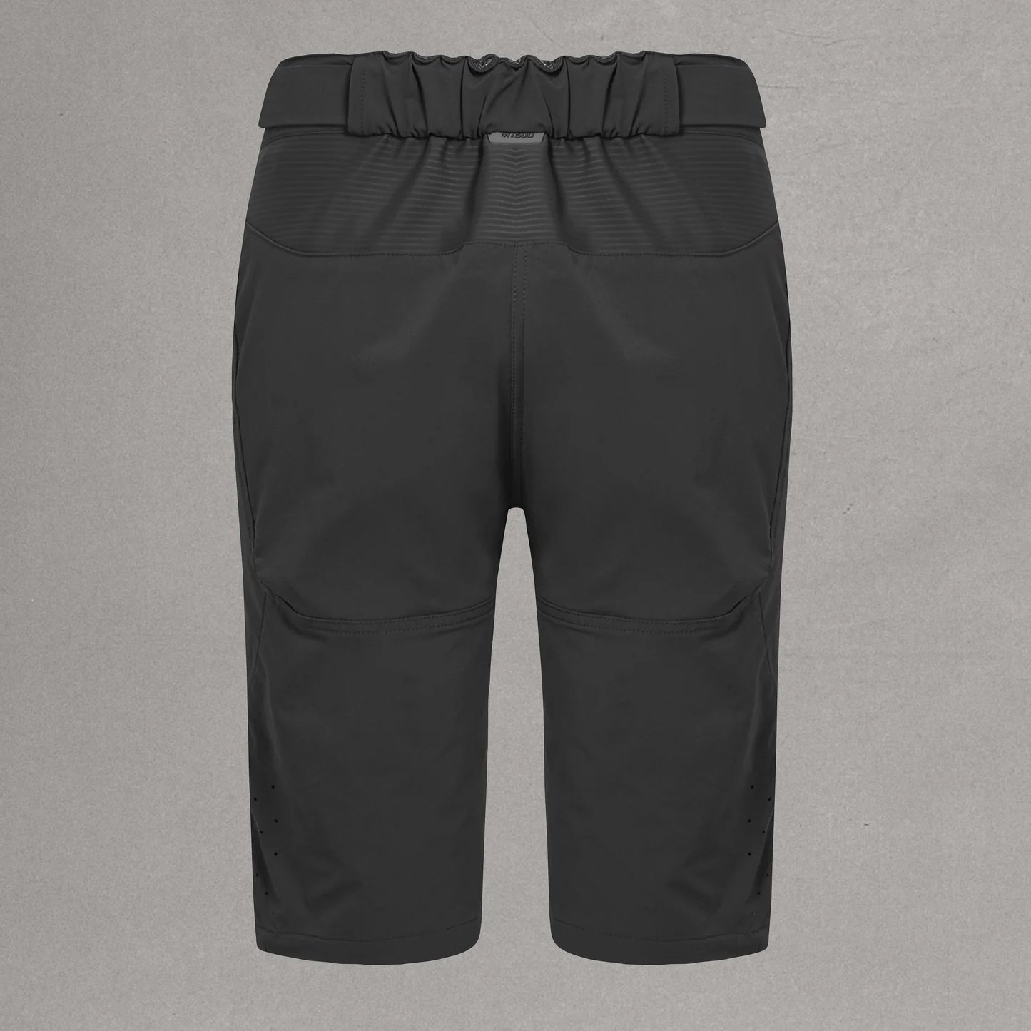 Pantalón Corto ENDURA MT500 II Junior Negro