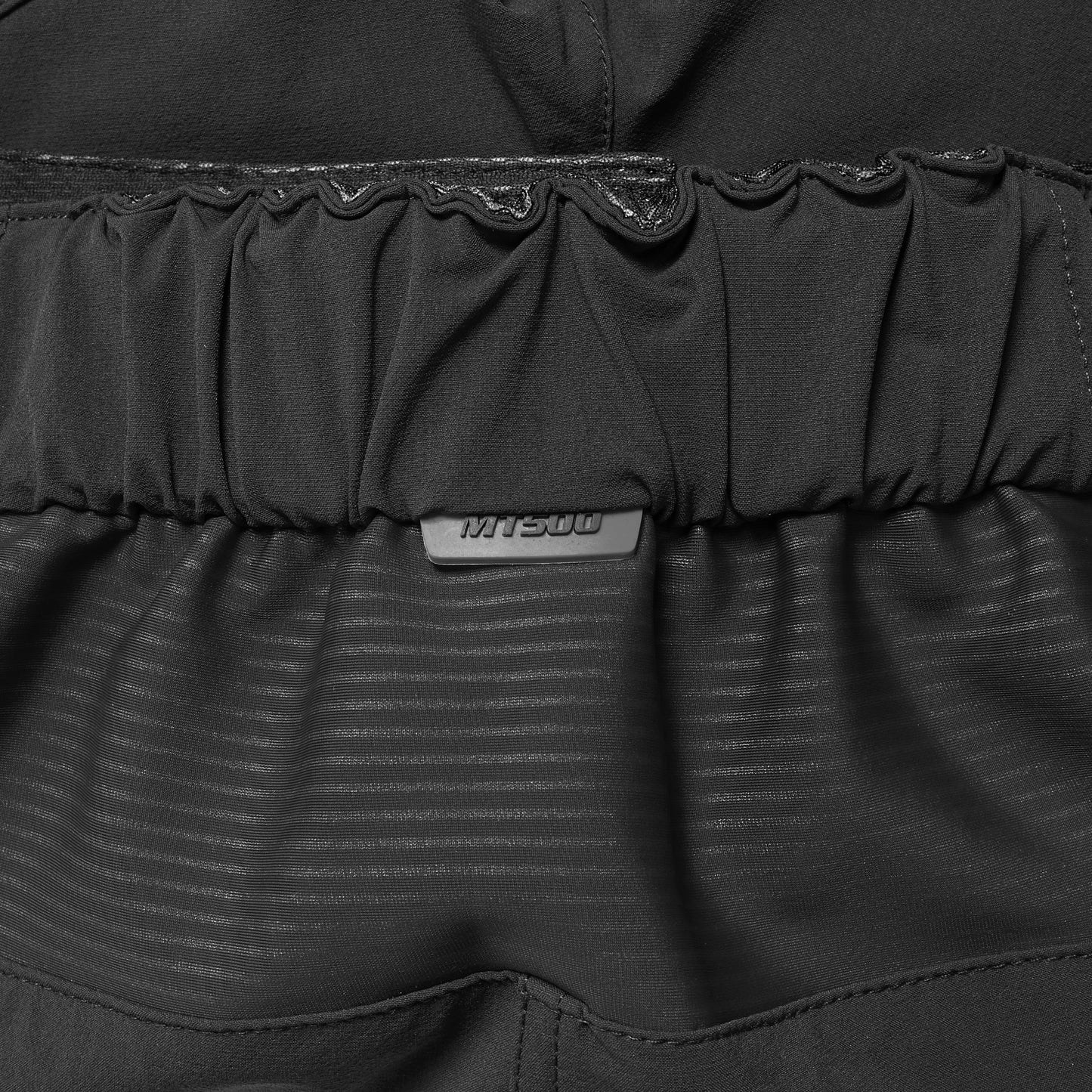 Pantalón Corto ENDURA MT500 II Junior Negro