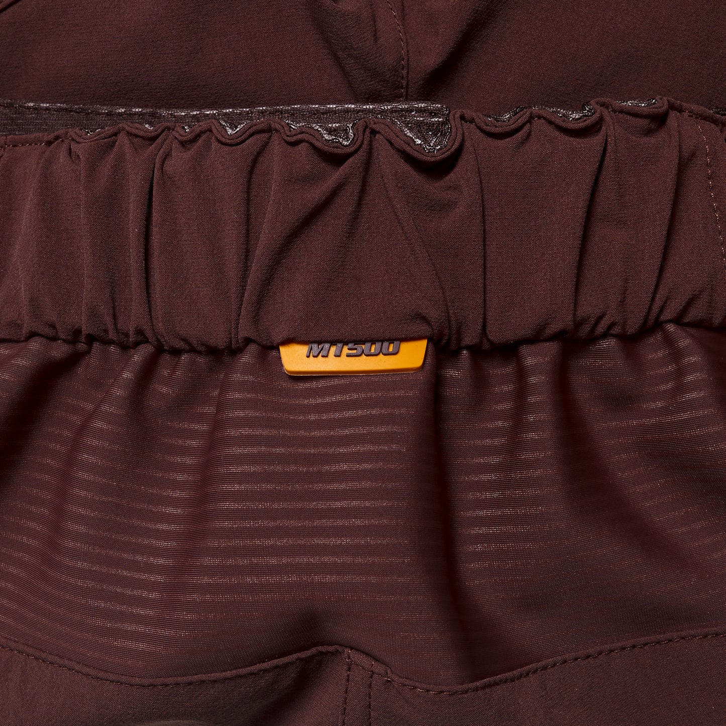 Pantalón Corto ENDURA MT500 II Junior Marrón