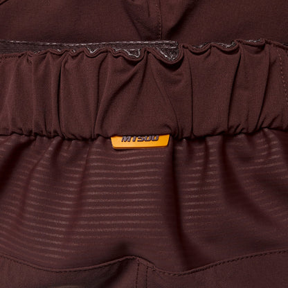Short ENDURA MT500 II Junior Marrón