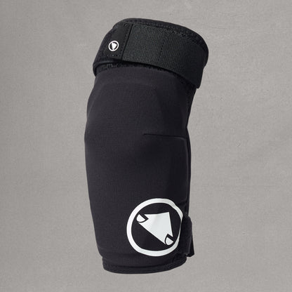 Coderas ENDURA SINGLETRACK Junior Negro