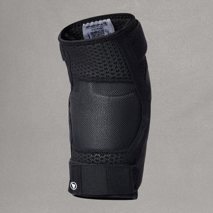 Coderas ENDURA SINGLETRACK Junior Negro