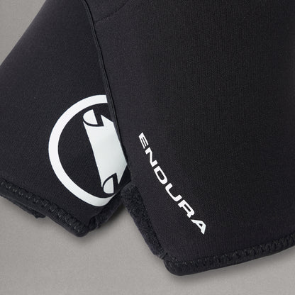 Coderas ENDURA SINGLETRACK Junior Negro