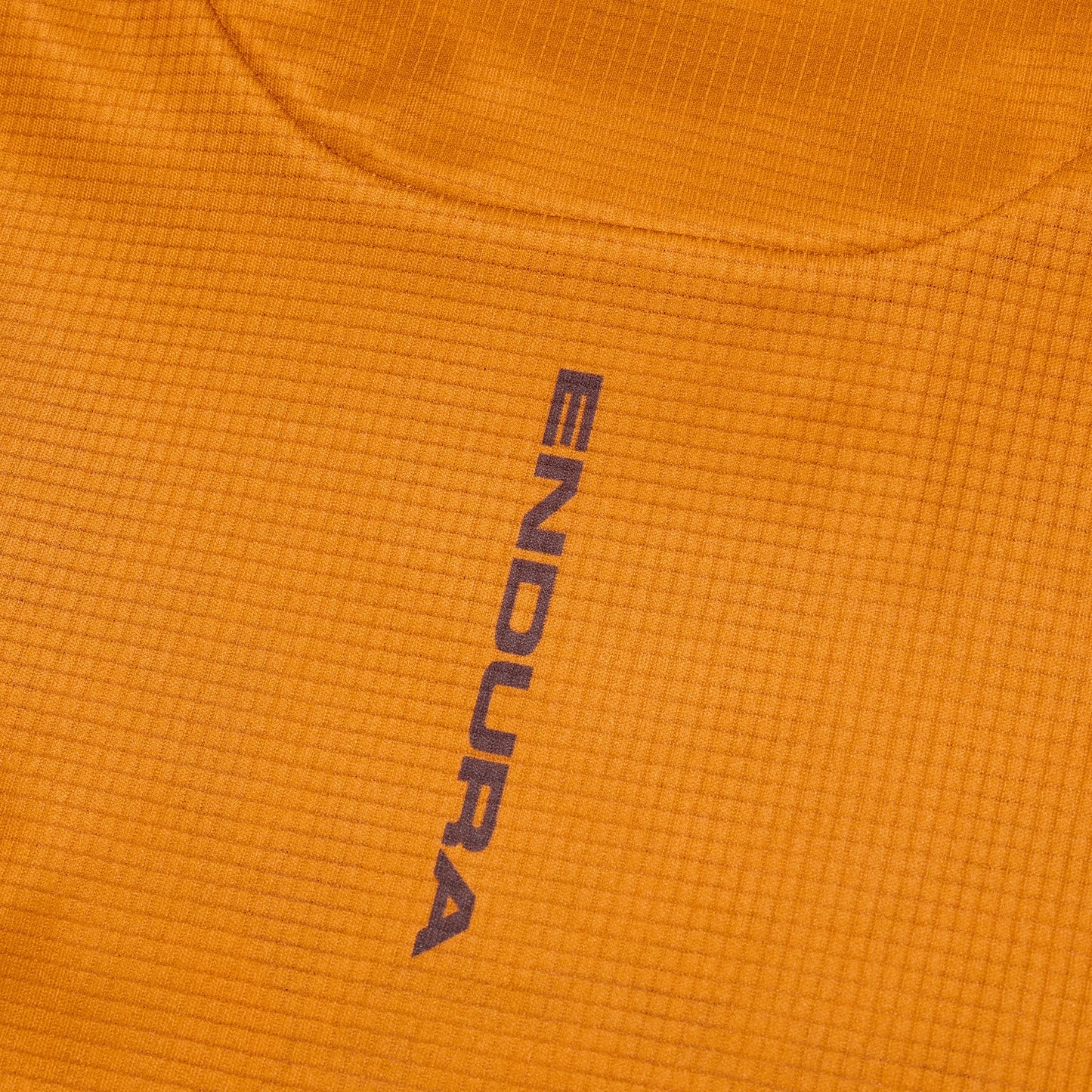 Maillot manga corta ENDURA SINGLETRACK CORE ENO Niño Naranja