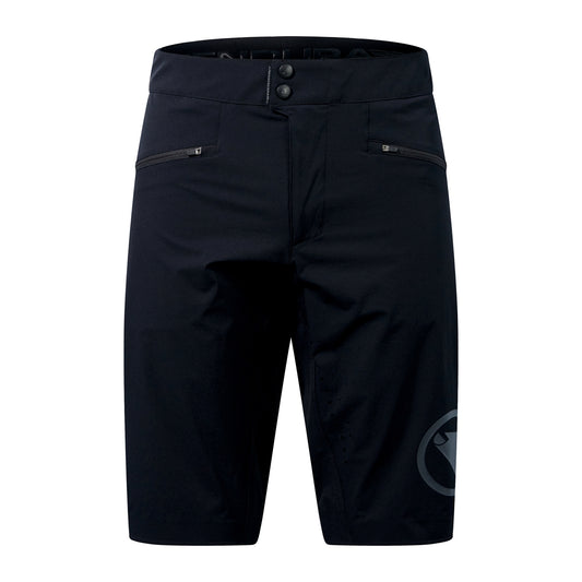 Pantalón Corto ENDURA SINGLETRACK LITE Negro