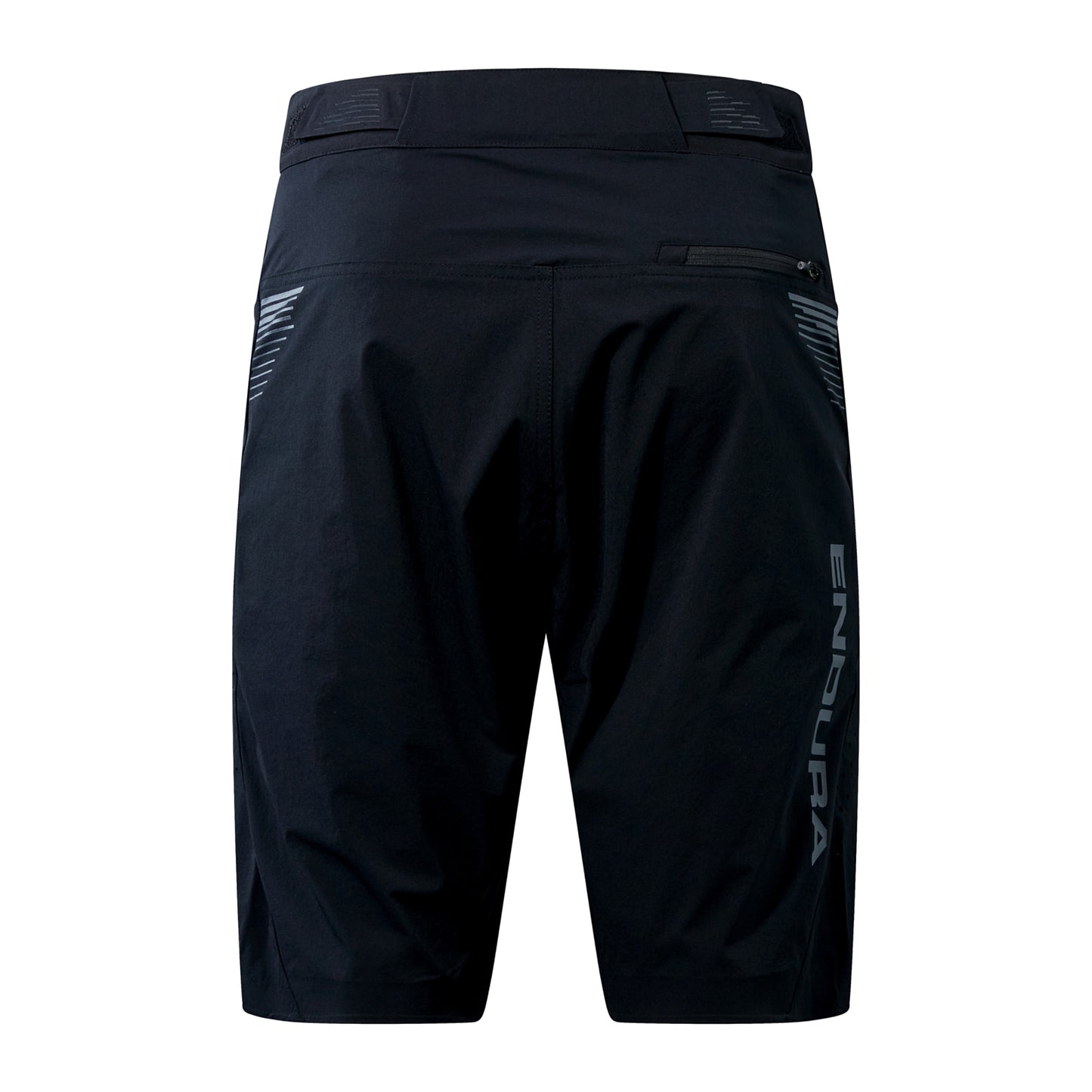 Pantalón Corto ENDURA SINGLETRACK LITE Negro