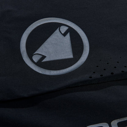 Pantalón Corto ENDURA SINGLETRACK LITE Negro