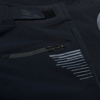 Pantalón Corto ENDURA SINGLETRACK LITE Negro