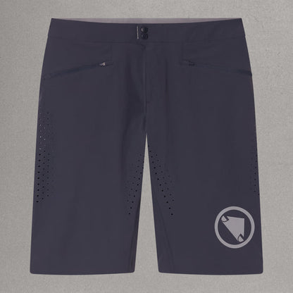 Pantalón corto ENDURA SINGLETRACK LITE Gris