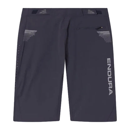 Pantalón corto ENDURA SINGLETRACK LITE Gris