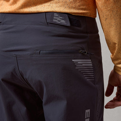 Pantalón corto ENDURA SINGLETRACK LITE Gris