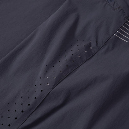 Pantalón corto ENDURA SINGLETRACK LITE Gris