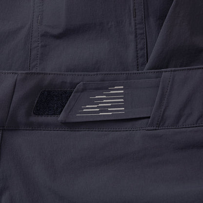 Pantalón corto ENDURA SINGLETRACK LITE Gris