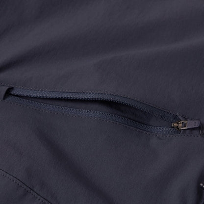 Pantalón corto ENDURA SINGLETRACK LITE Gris
