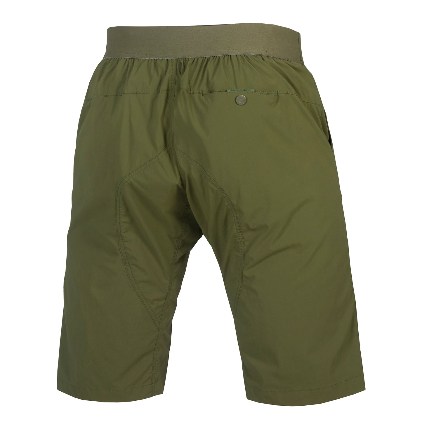 ENDURA HUMMVEE LITE Pantalones Cortos Caqui