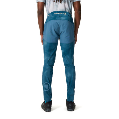 Pantalón ENDURA MT500 BURNER Azul Steel