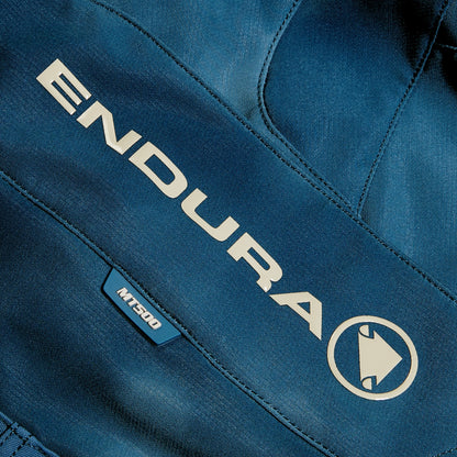 Pantalón ENDURA MT500 BURNER Azul Steel