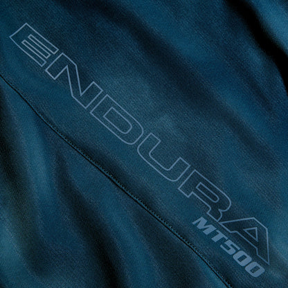 Pantalón ENDURA MT500 BURNER Azul Steel