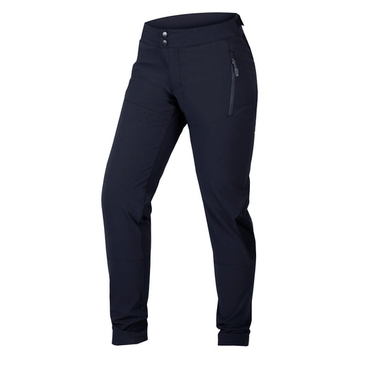 Pantalón ENDURA MT500 BURNER Azul Marino, Mujer