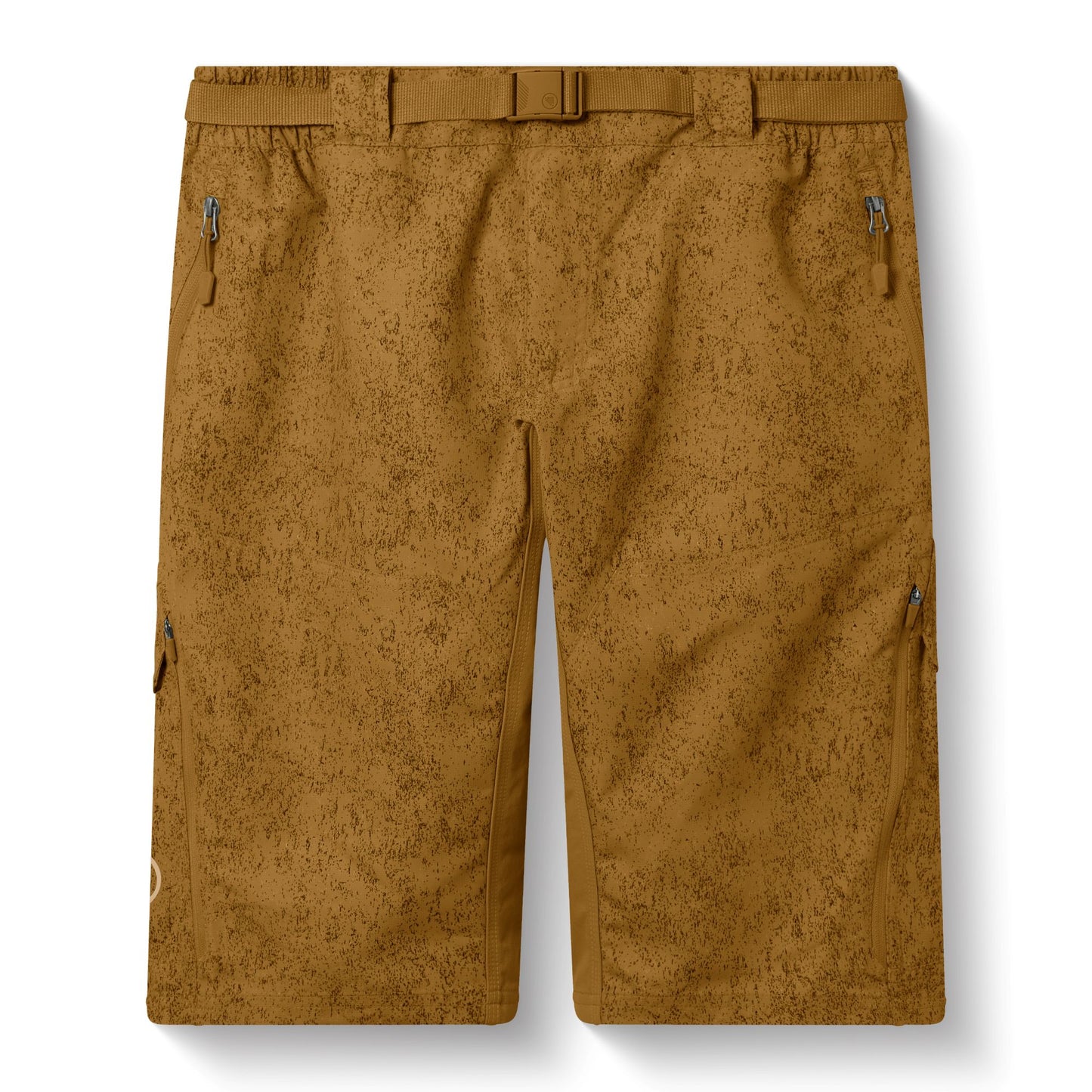 ENDURA HUMMVEE LINER Bronce Corto