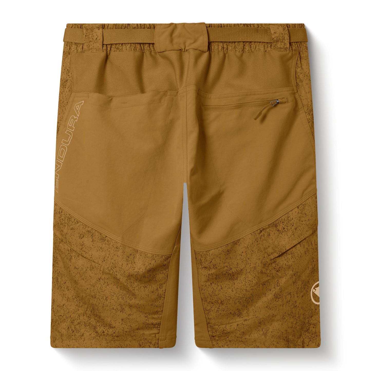 ENDURA HUMMVEE LINER Bronce Corto